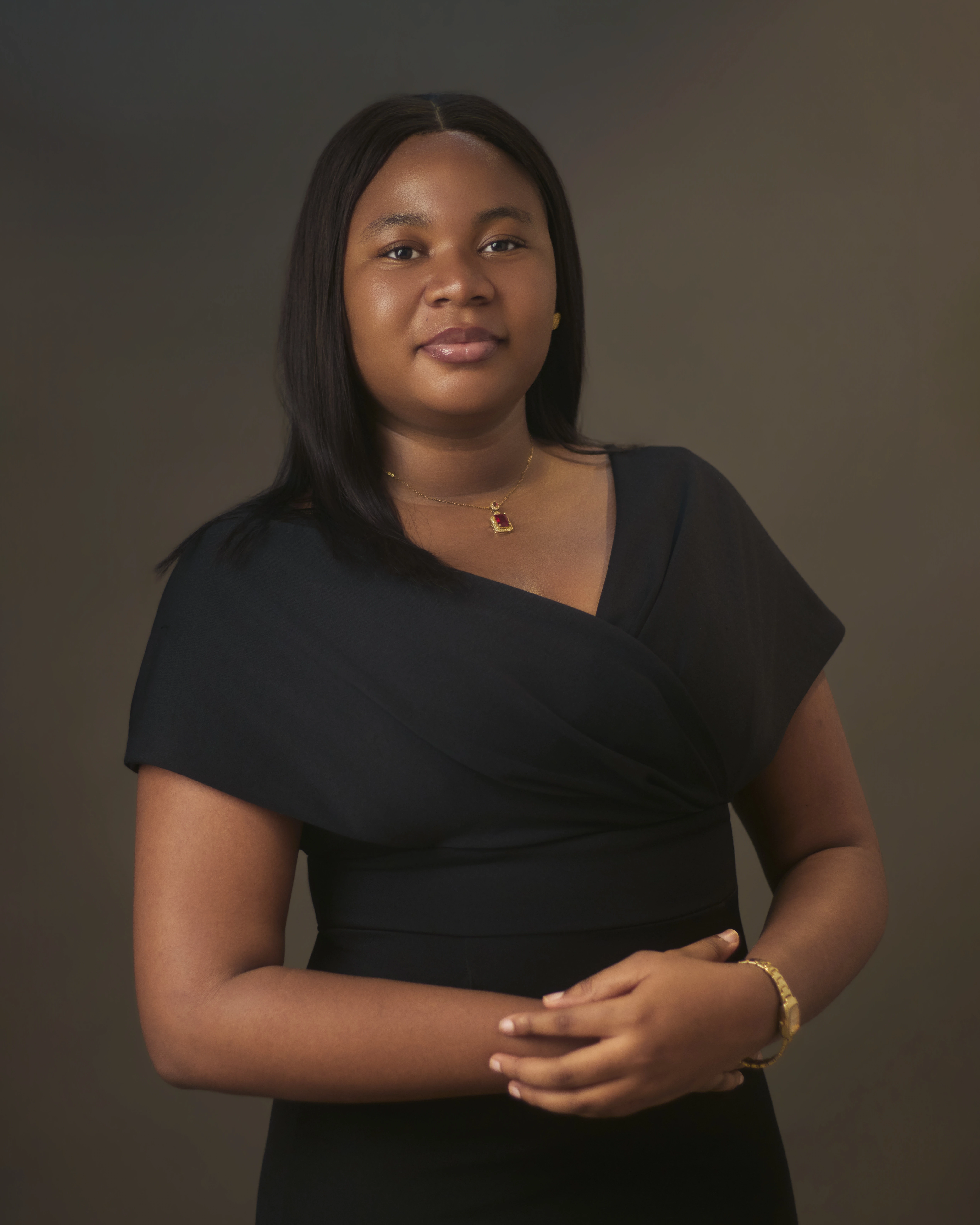 Adedeji Ireayomi – Chapter Head of Programme